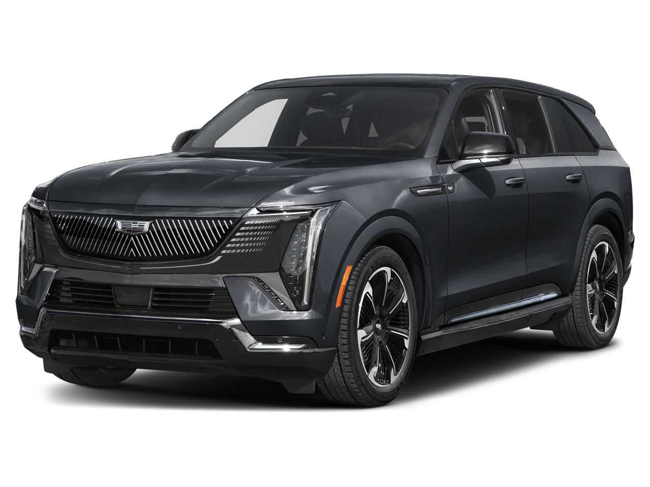 2025 Cadillac ESCALADE IQ Sport 2