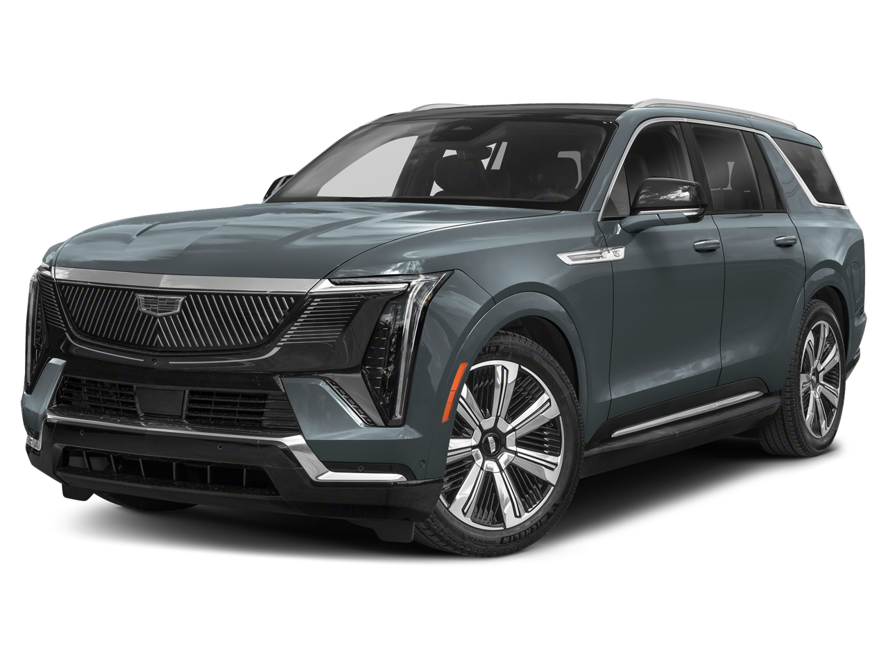 2026 Cadillac ESCALADE IQL Luxury