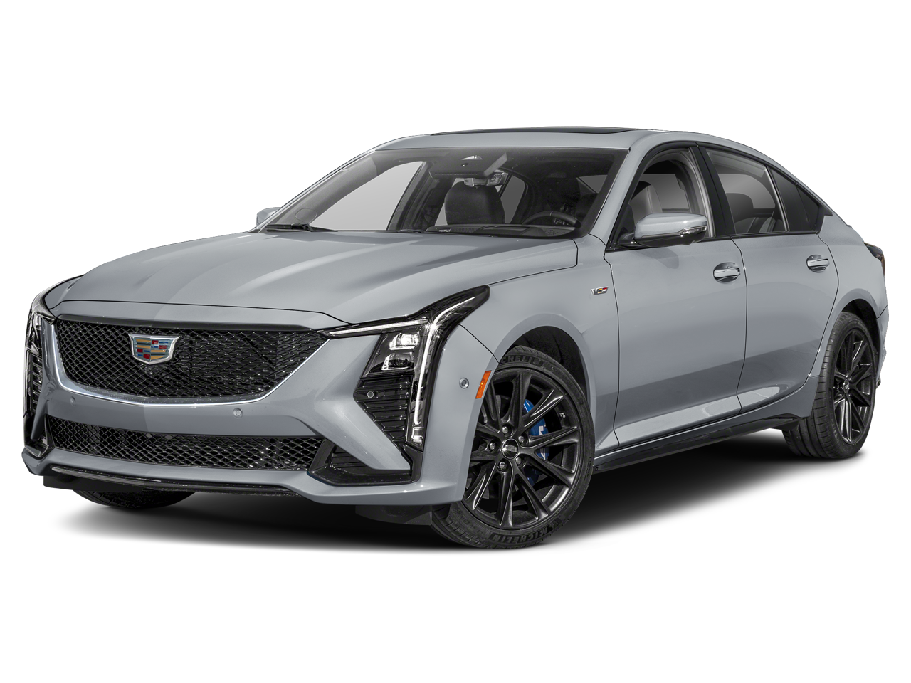 2026 Cadillac CT5-V V-Series Blackwing