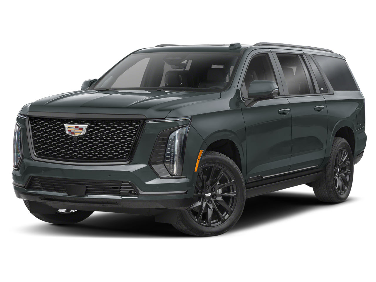 2026 Cadillac Escalade ESV Sport 4WD's photo