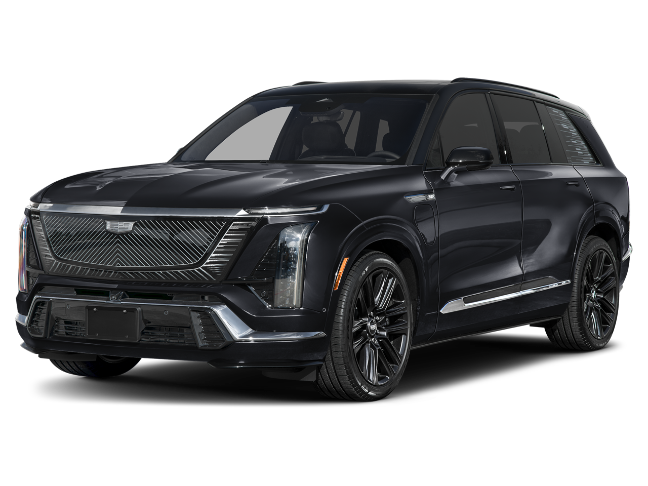 2026 Cadillac Vistiq Platinum Sport AWD's photo