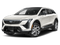 2027 Cadillac OPTIQ Sport