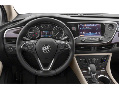 2019 Buick Envision Preferred