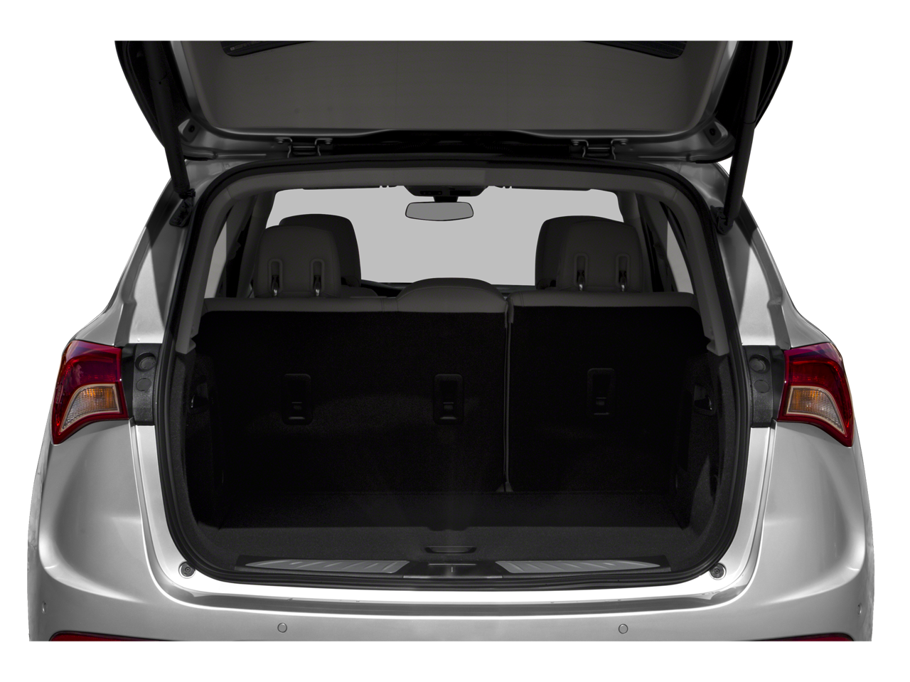 2019 Buick Envision Preferred