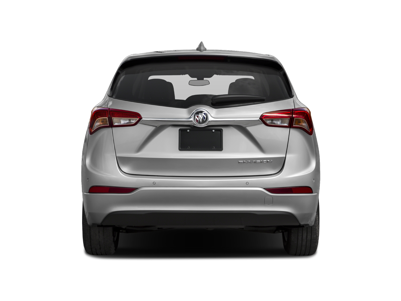 2019 Buick Envision Preferred