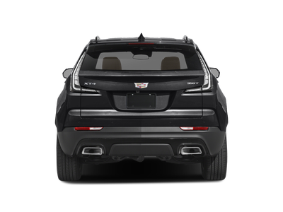 2020 Cadillac XT4 AWD Sport