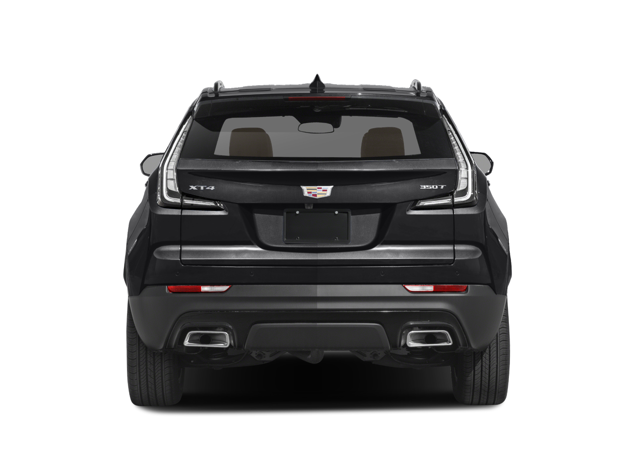 2020 Cadillac XT4 AWD Sport