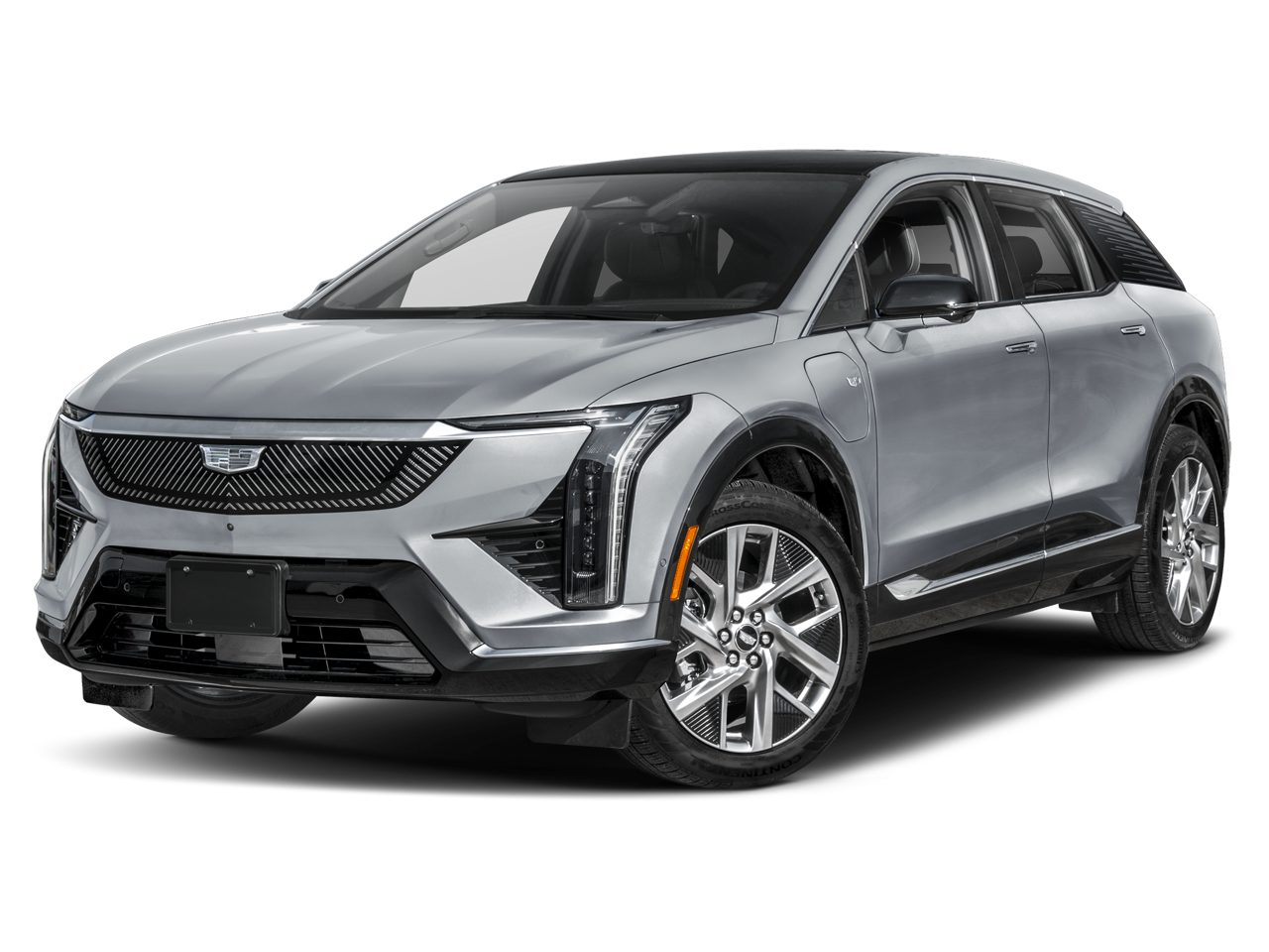 2025 Cadillac Optiq Luxury 1 AWD's photo