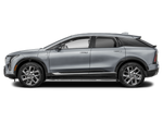 2025 Cadillac OPTIQ Sport 2