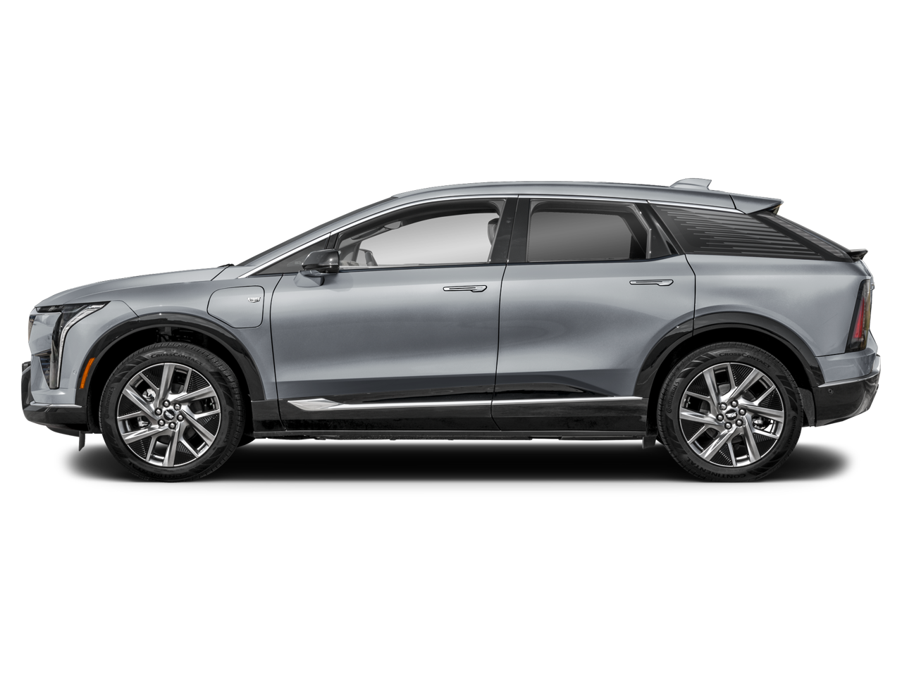 2025 Cadillac OPTIQ Sport 2