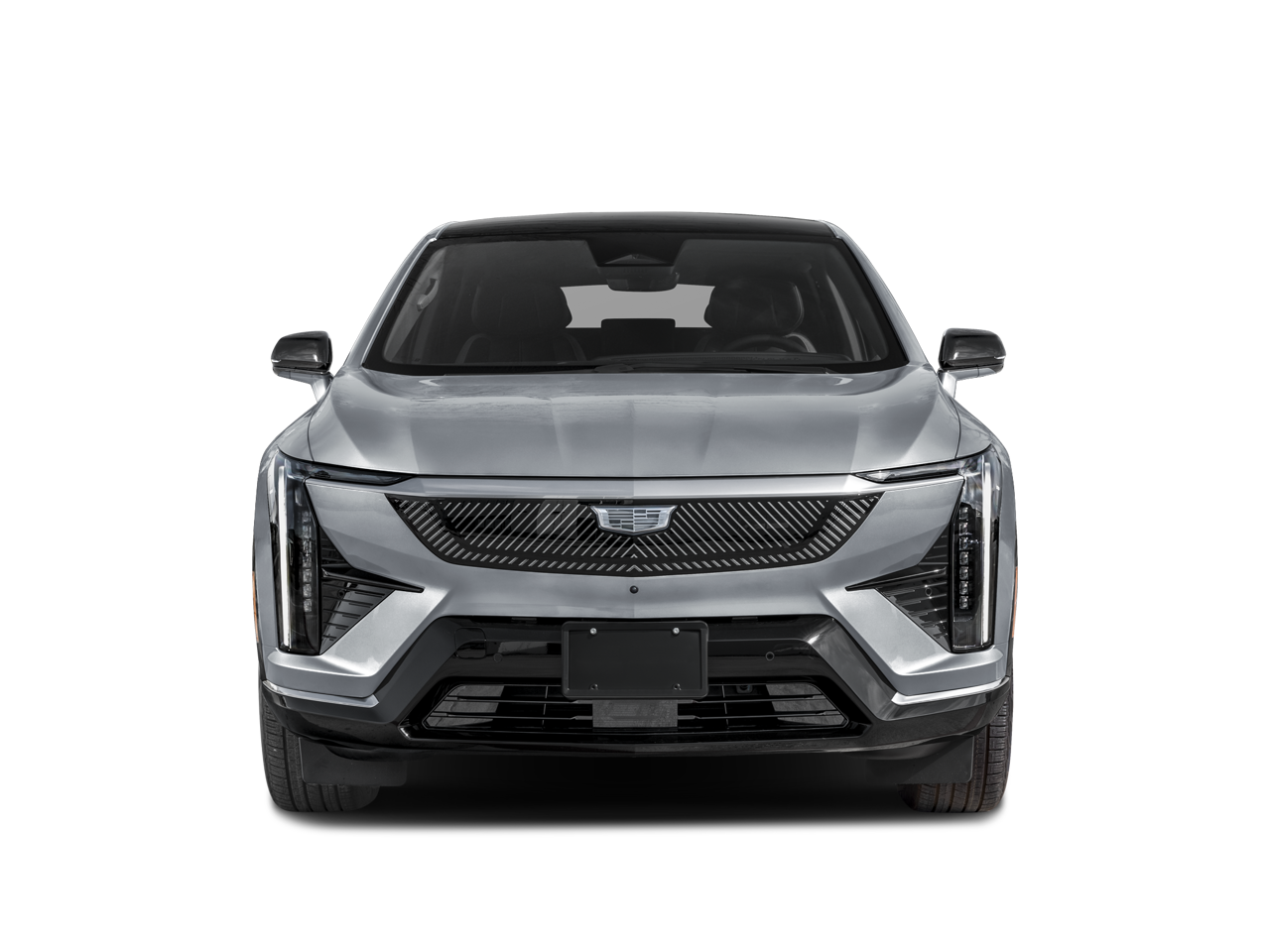 2025 Cadillac OPTIQ Sport 2