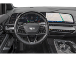 2025 Cadillac OPTIQ Luxury 1
