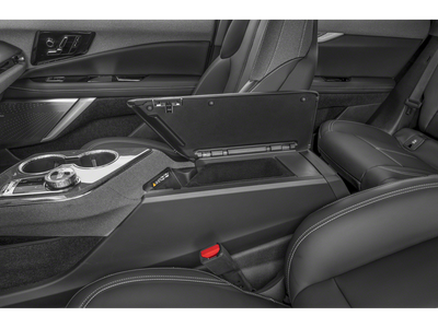 2025 Cadillac OPTIQ Luxury 1