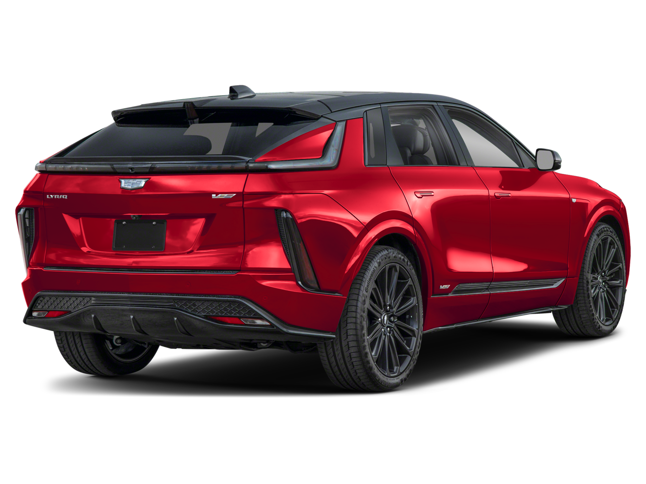 2026 Cadillac LYRIQ V-Series Premium