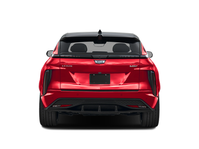 2026 Cadillac LYRIQ V-Series Premium