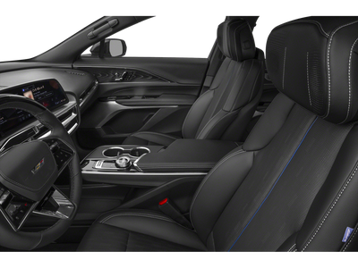 2026 Cadillac LYRIQ V-Series Premium