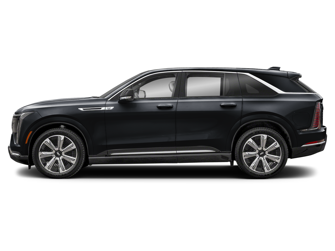 2026 Cadillac ESCALADE IQ Premium Luxury