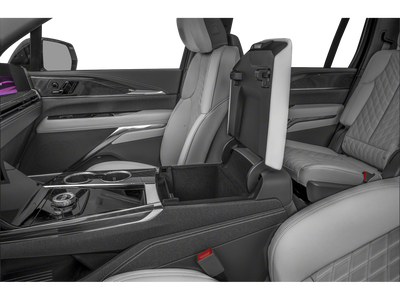 2026 Cadillac ESCALADE IQ Premium Luxury