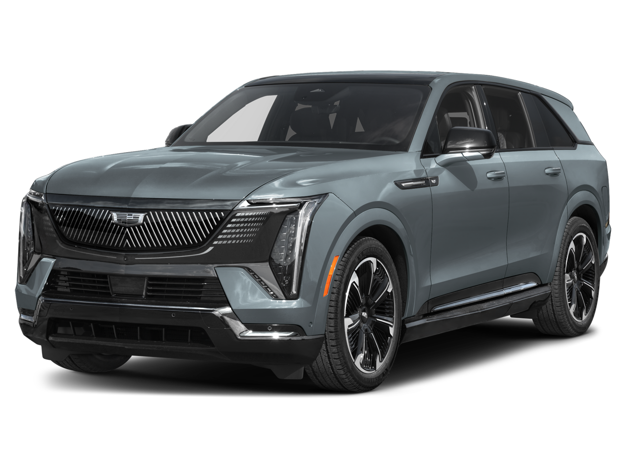 2026 Cadillac Escalade IQ Sport AWD's photo
