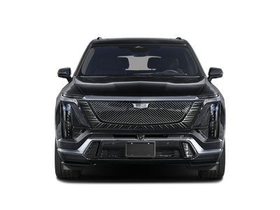 2026 Cadillac VISTIQ Platinum