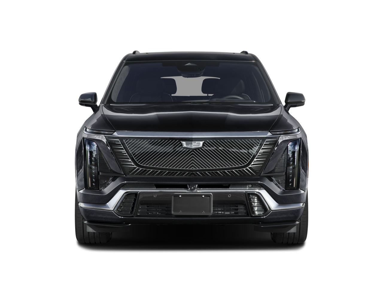 2026 Cadillac VISTIQ Platinum