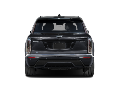 2026 Cadillac VISTIQ Platinum