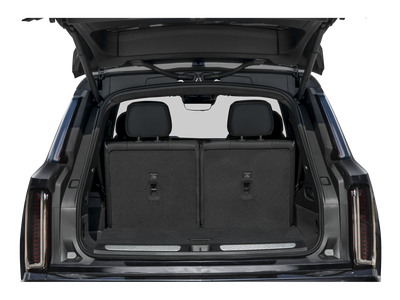 2026 Cadillac VISTIQ Platinum