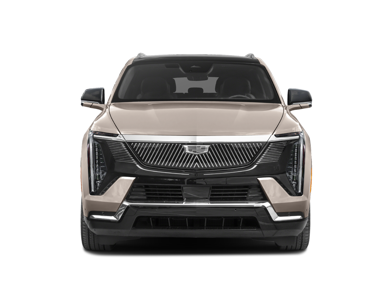 2026 Cadillac ESCALADE IQL Premium Luxury