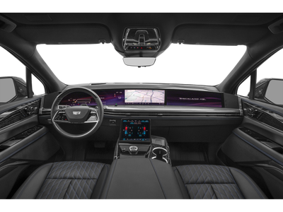 2026 Cadillac ESCALADE IQL Premium Luxury