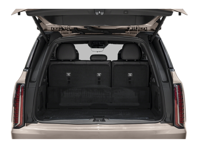 2026 Cadillac ESCALADE IQL Premium Luxury