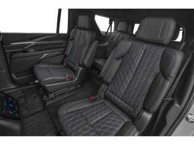 2026 Cadillac ESCALADE IQL Premium Luxury