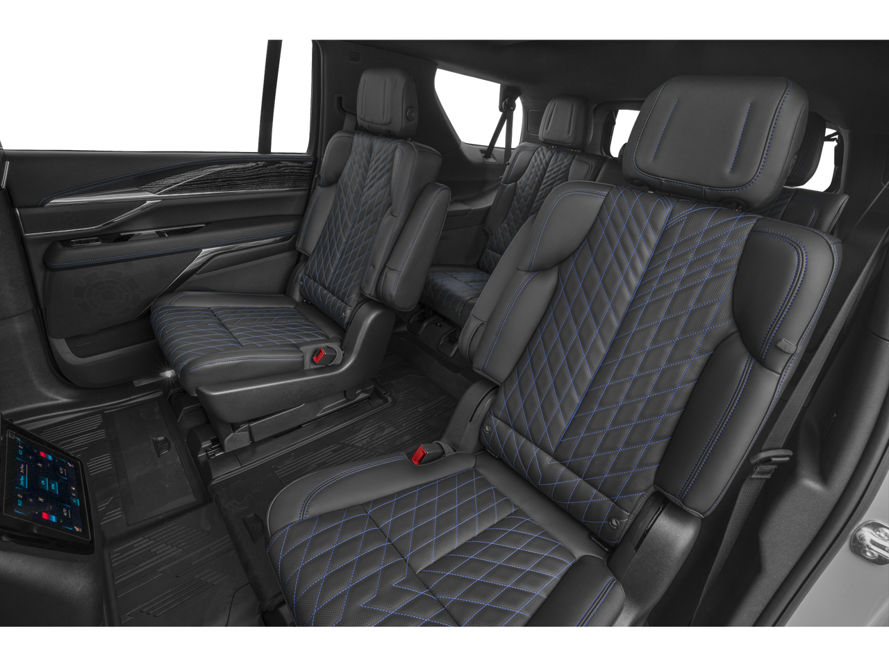 2026 Cadillac ESCALADE IQL Premium Luxury