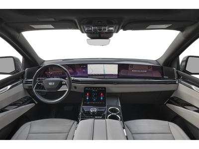 2027 Cadillac Escalade Platinum Sport