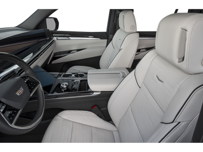 2027 Cadillac Escalade Platinum Sport