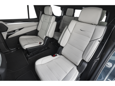 2027 Cadillac Escalade Platinum Sport