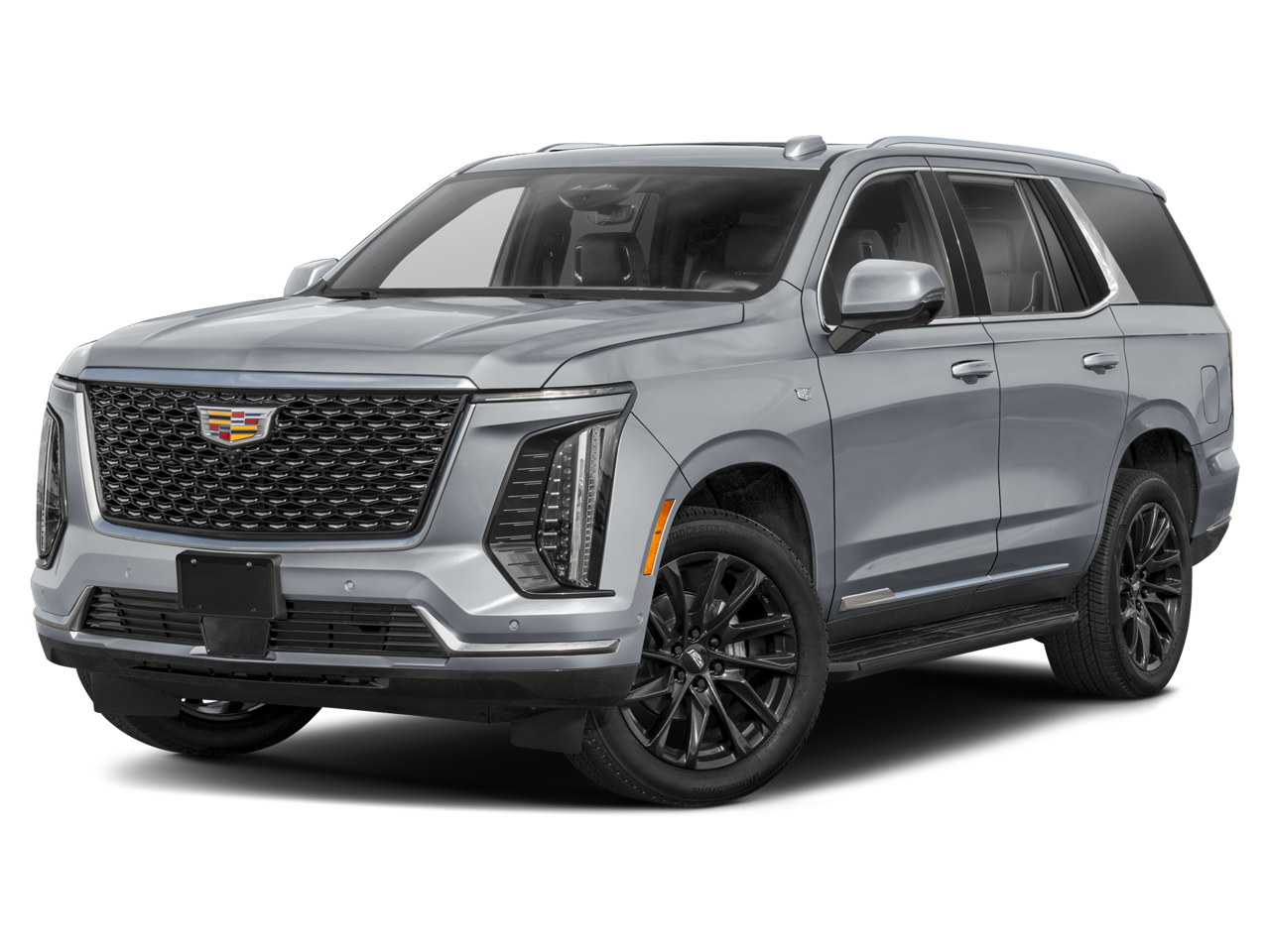 2027 Cadillac Escalade Luxury