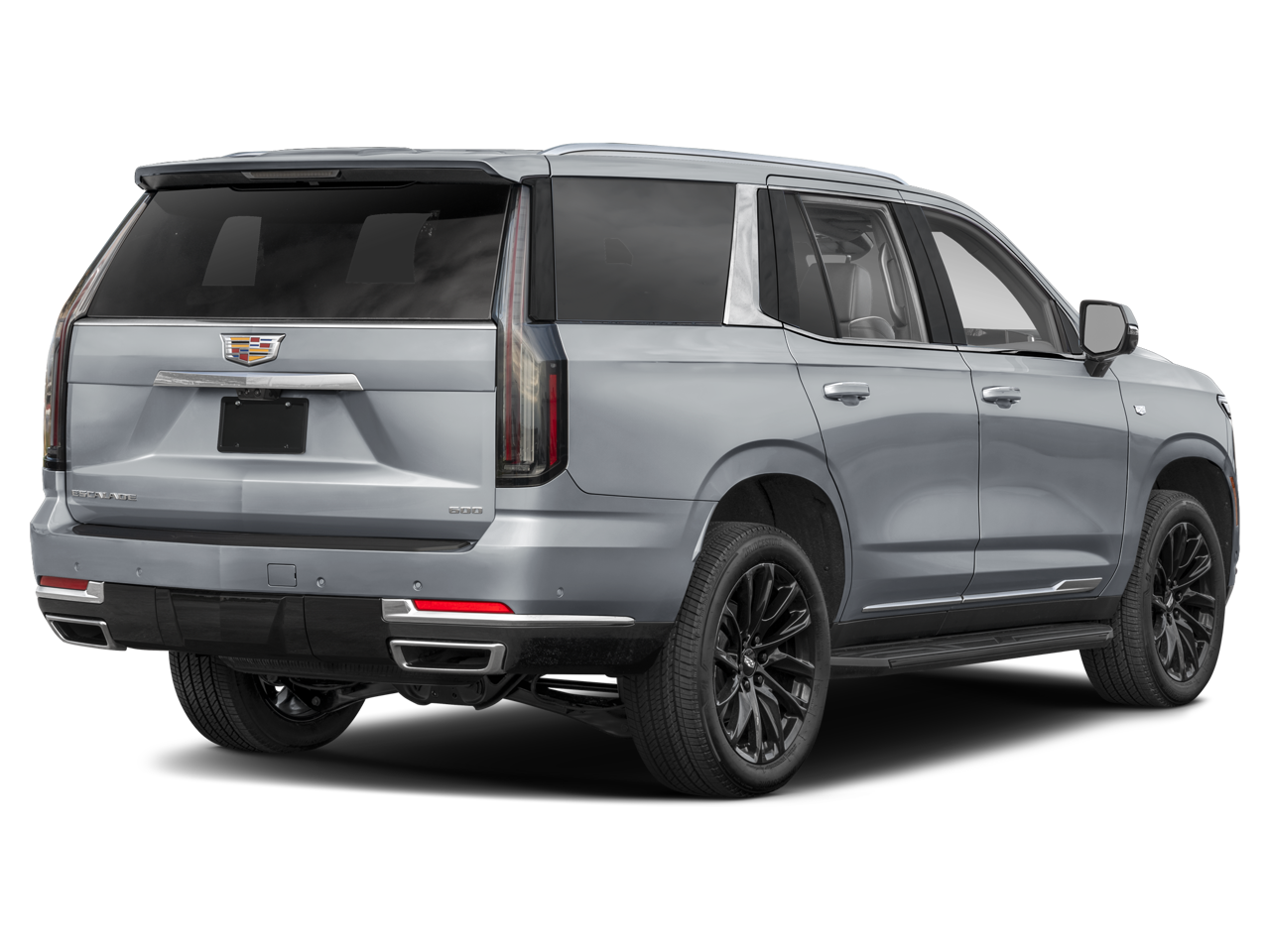 2027 Cadillac Escalade Luxury