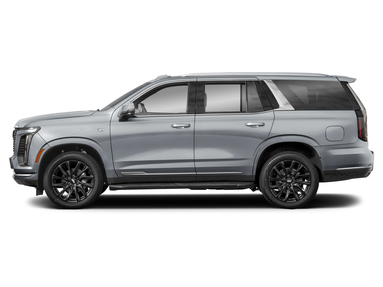 2027 Cadillac Escalade Luxury