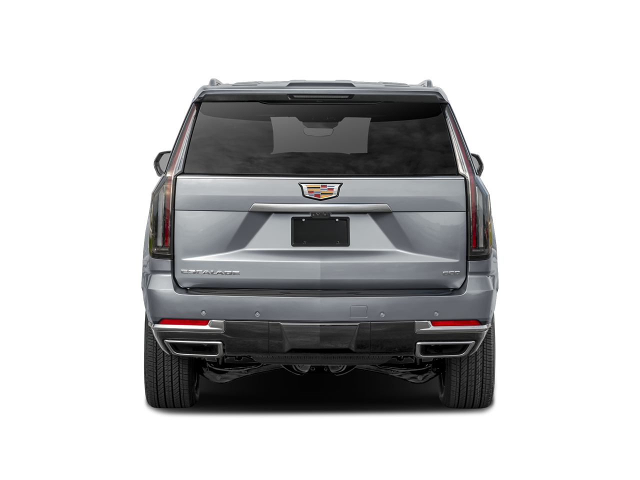 2027 Cadillac Escalade Luxury
