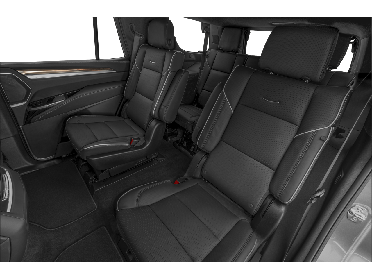2027 Cadillac Escalade Luxury