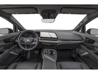2027 Cadillac OPTIQ Sport