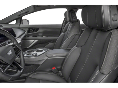 2027 Cadillac OPTIQ Sport