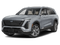 2027 Cadillac VISTIQ Luxury