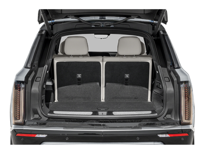 2027 Cadillac VISTIQ Luxury