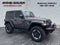 2022 Jeep Wrangler Rubicon