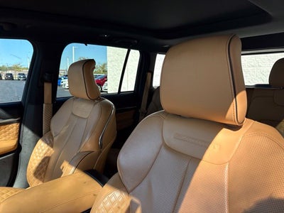 2023 Jeep Grand Cherokee 4xe Summit