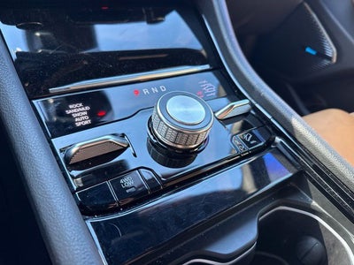 2023 Jeep Grand Cherokee 4xe Summit