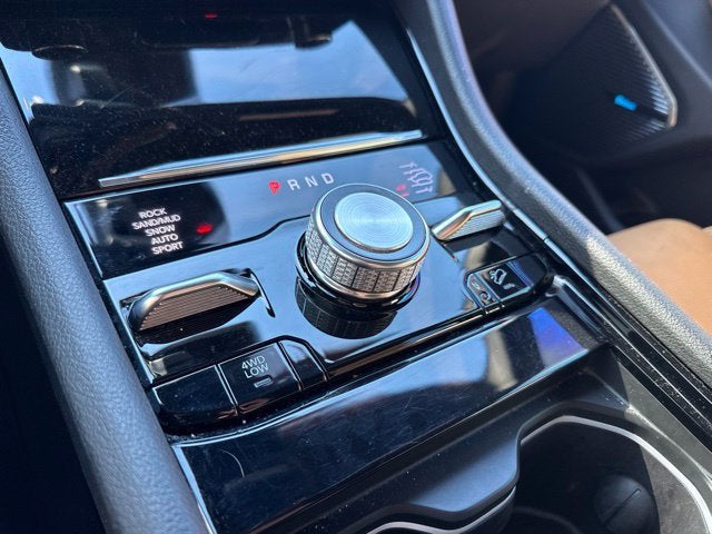 2023 Jeep Grand Cherokee 4xe Summit