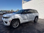 2023 Jeep Grand Cherokee 4xe Summit