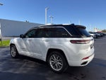 2023 Jeep Grand Cherokee 4xe Summit